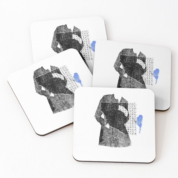 Item preview, Into a stranger's eyes designed and sold by Randi Antonsen.