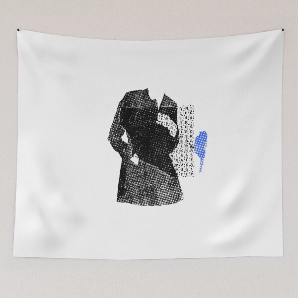 Item preview, Into a stranger's eyes designed and sold by Randi Antonsen.