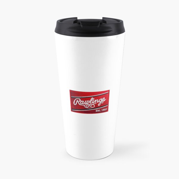 Patch Rawlings Mug isotherme