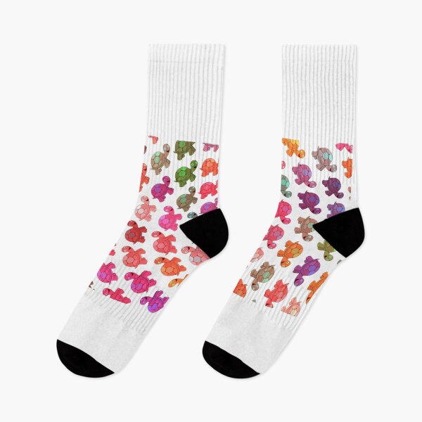 Item preview, Turtles Patterns designed and sold by zugharo2019.