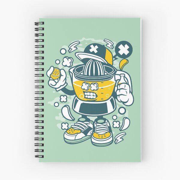 Item preview, Citrus Cartoon Character  designed and sold by Nickelparis.