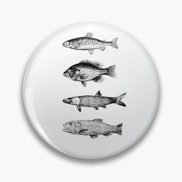Item preview, Fish Stack designed and sold by kyarnkid.