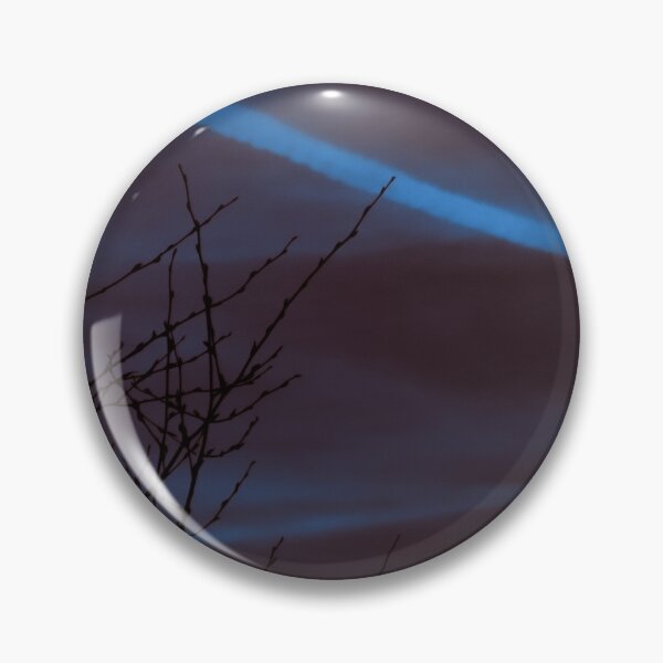 Item preview, Blue Clouds designed and sold by Asni.