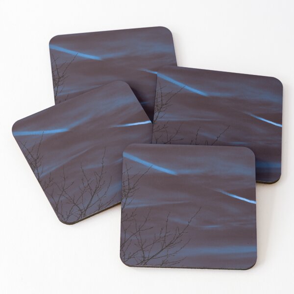 Item preview, Blue Clouds designed and sold by Asni.