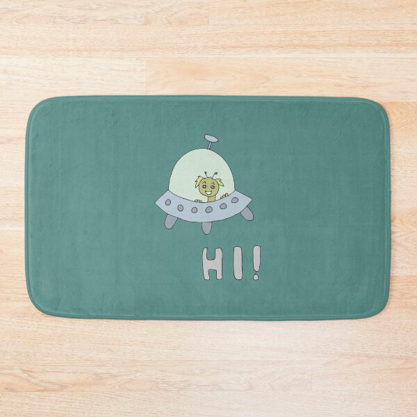 Item preview, UFO designed and sold by Veki5.