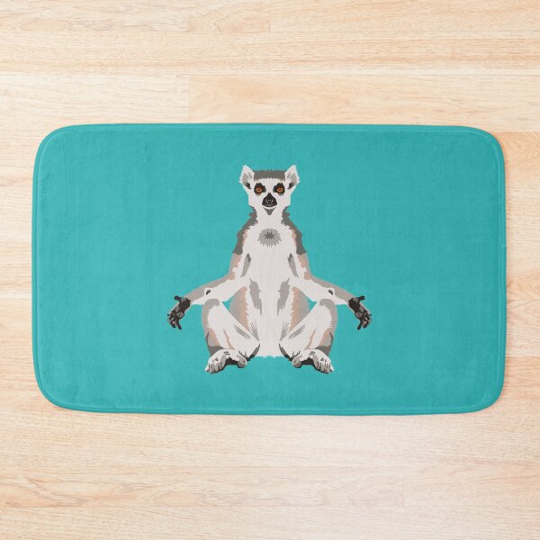 Item preview, Ring-Tailed Lemur - v2 designed and sold by GeoCreate.