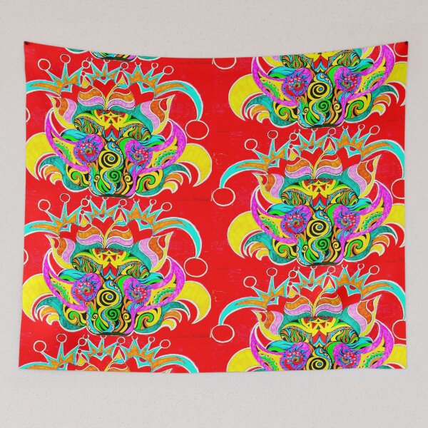 Item preview, JESTER designed and sold by Giovanna  Nicolosi.