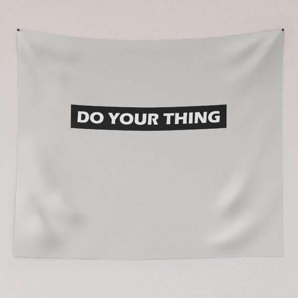 Item preview, Do Your Thing  designed and sold by HiddenStar02.