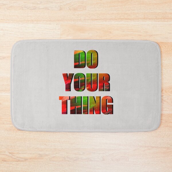 Item preview, Do Your Thing  designed and sold by HiddenStar02.
