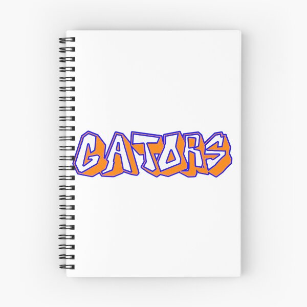 Item preview, Graffiti Gators designed and sold by karyssalay.