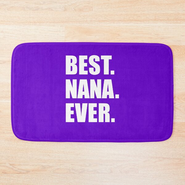 Item preview, Best Nana Ever Grandmother designed and sold by jaycartoonist.