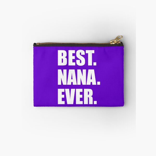 Item preview, Best Nana Ever Grandmother designed and sold by jaycartoonist.