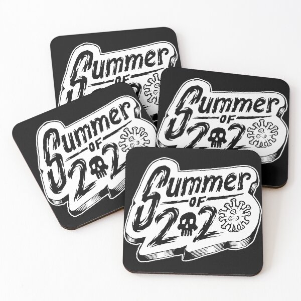 Item preview, Summer of 2020 designed and sold by jeffdork.