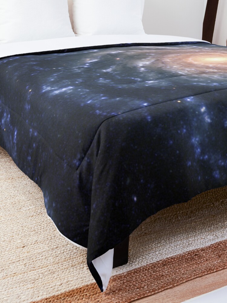 Alternate view of GALAXY Comforter
