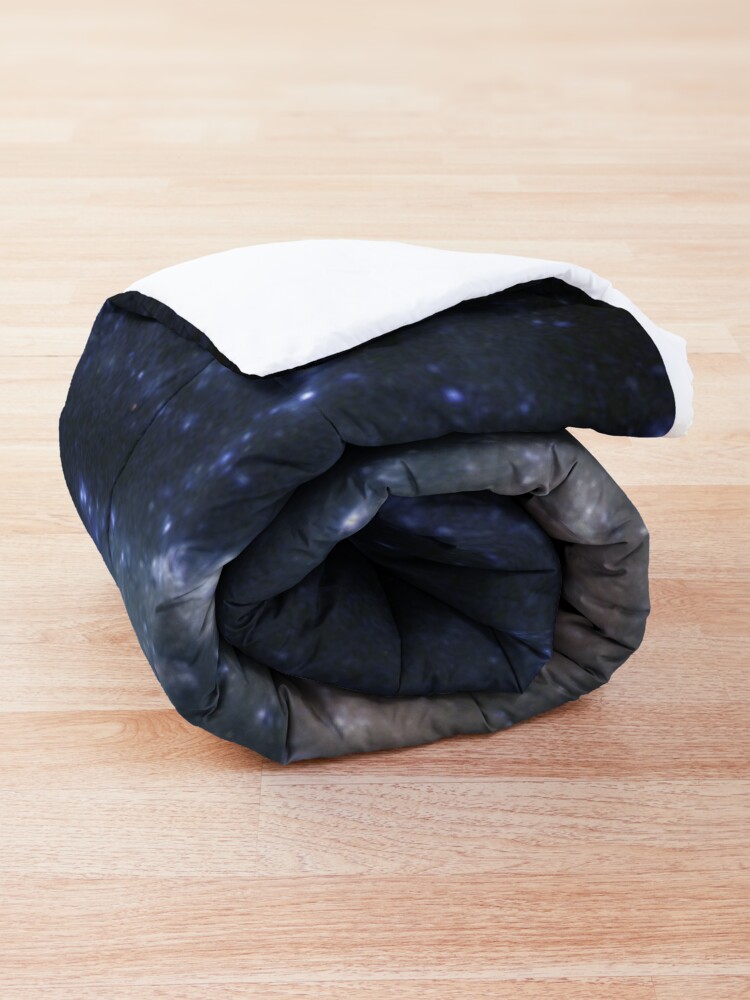Alternate view of GALAXY Comforter