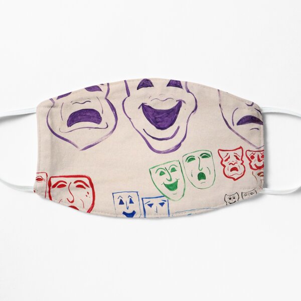 Tavis Mask