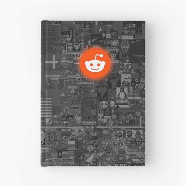 Item preview, Reddit Place designed and sold by GioBat.