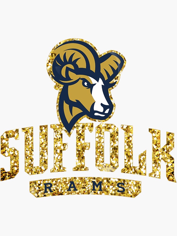 Suffolk University Rams Cap: Suffolk University