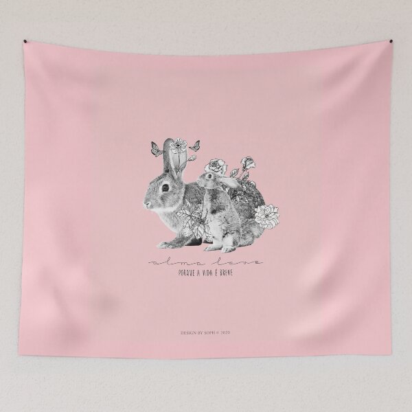 Item preview, Alma Leve designed and sold by designbysoph.