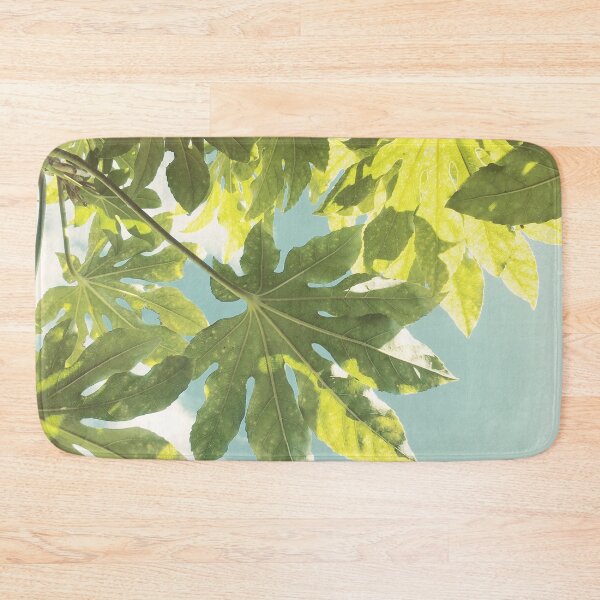 Item preview, Fig Leaves designed and sold by Cassia Beck.