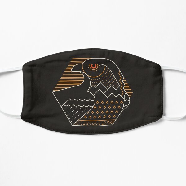 Earth Guardian Mask