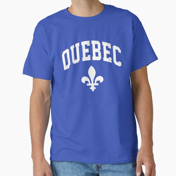 Aperçu de l'œuvre Québec créée et vendue par ForzaDesigns.