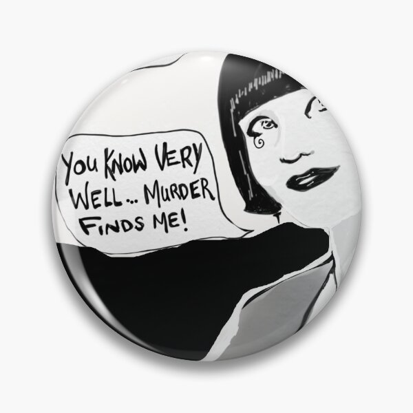 Item preview, Endless Phryne designed and sold by Inzannatea.