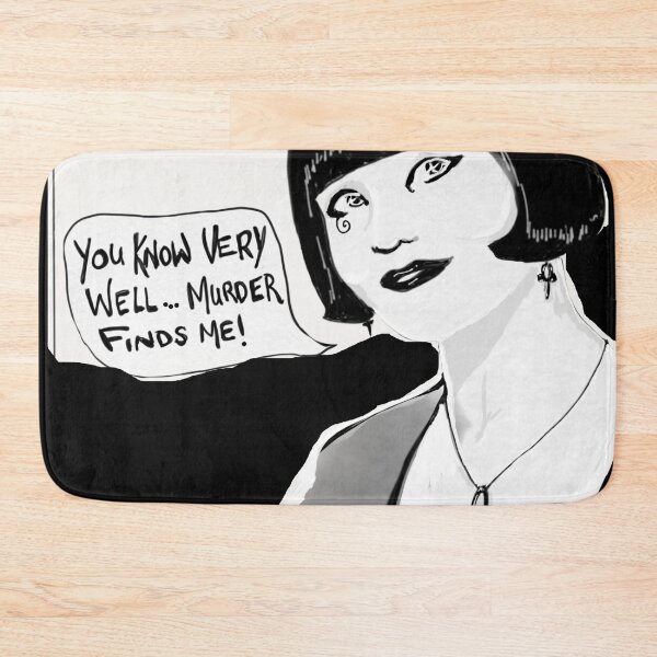 Item preview, Endless Phryne designed and sold by Inzannatea.