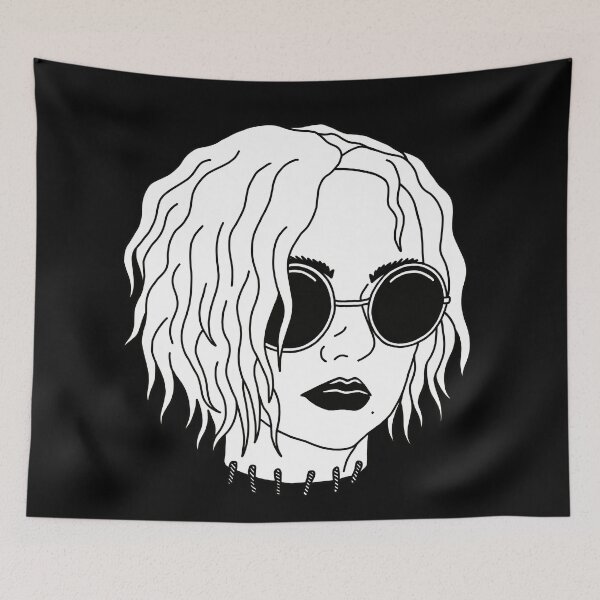 Item preview, SEVERANCE designed and sold by strangeunusuals.