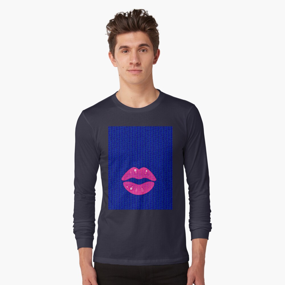 Item preview, Long Sleeve T-Shirt designed and sold by Vk91.
