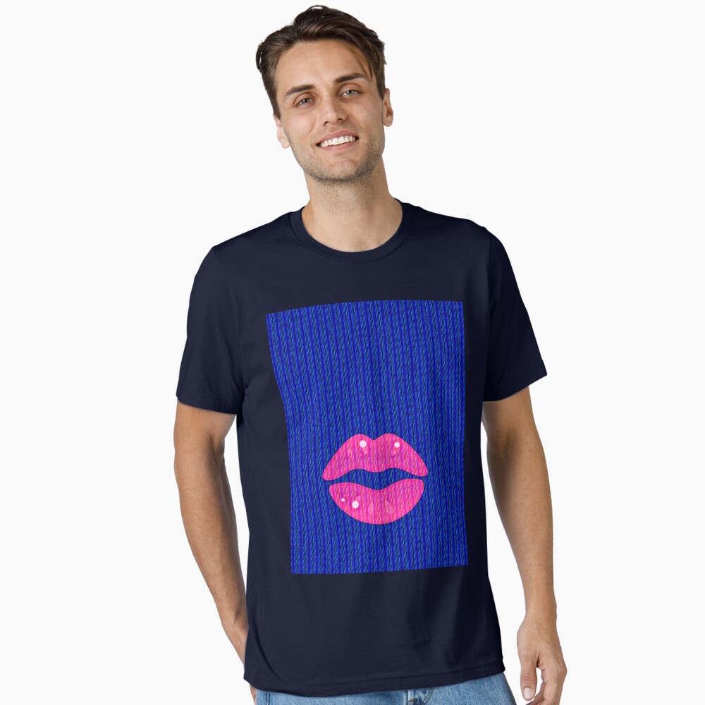 Item preview, Essential T-Shirt designed and sold by Vk91.