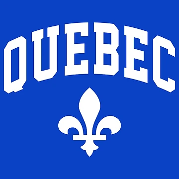 Artwork thumbnail, Quebec by ForzaDesigns