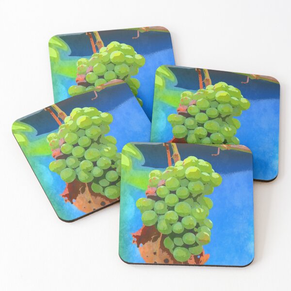 Item preview, Grapes on the Vine designed and sold by John Maciel.