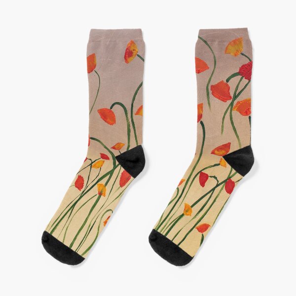 Sienna Socks