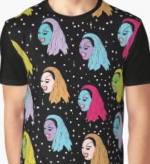 Punk Divine Graphic T-Shirt