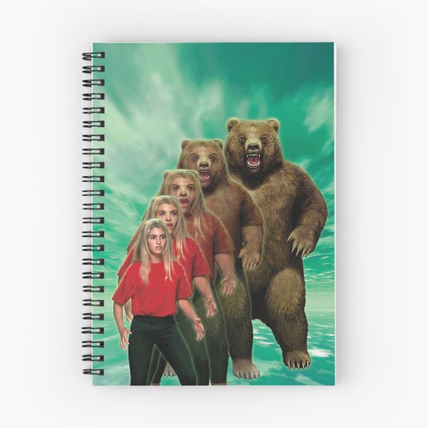 Item preview, Animorphs #7: The Stranger cover artwork by David Mattingly designed and sold by David Mattingly.