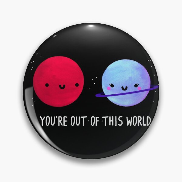 Item preview, You're Out of This World designed and sold by Stacey Roman.