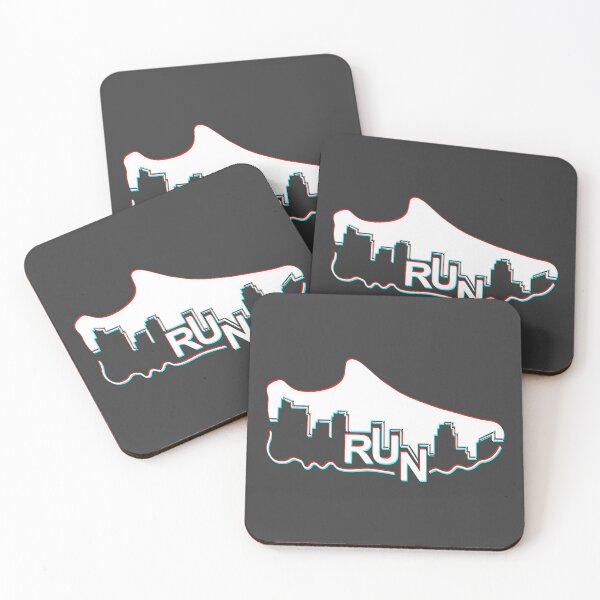 Item preview, #Run designed and sold by Ste Lowery.