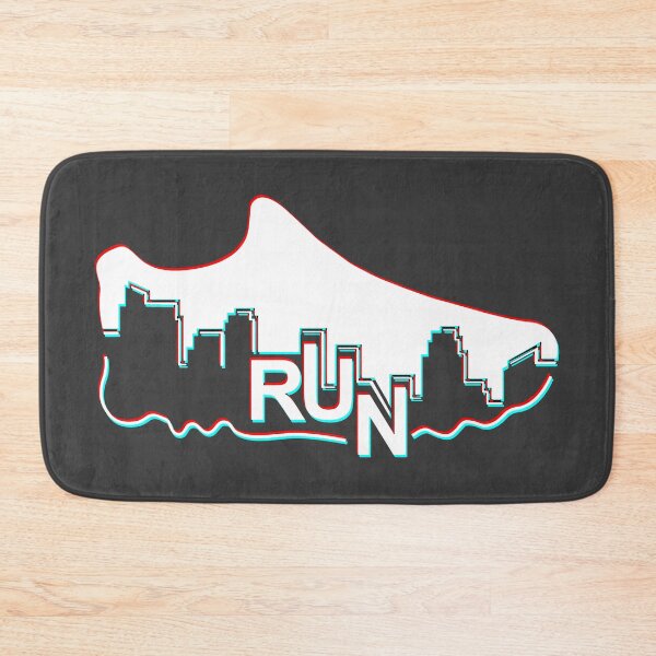 Item preview, #Run designed and sold by Ste Lowery.