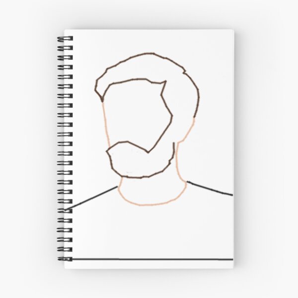 Aperçu de l'œuvre Kyle Simmons - Aperçu créée et vendue par ShippingZebra.
