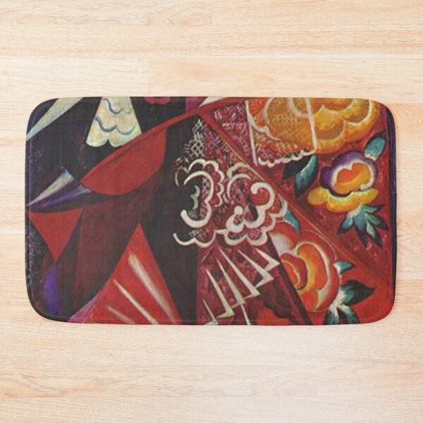 Item preview, Espagnole de Natalia Goncharova - Colección de artistas favoritos designed and sold by vmajzlik.