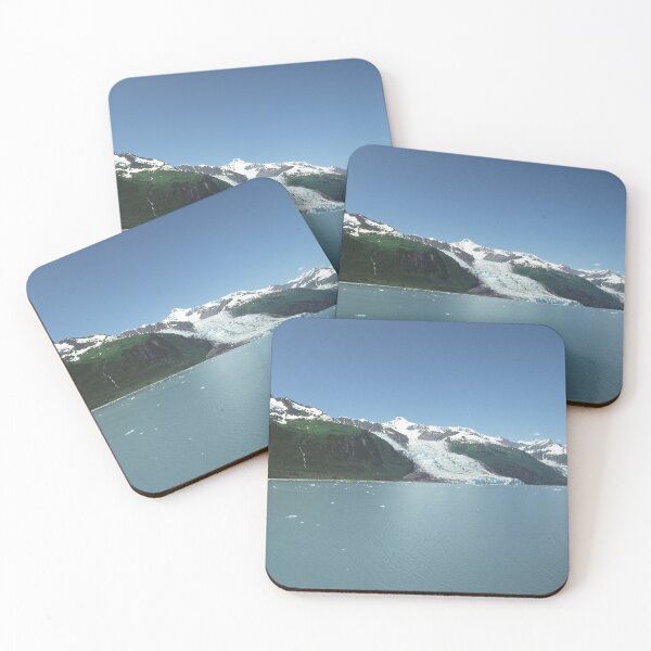 Item preview, College Fjord, Alaska designed and sold by Lawrence Woolston.