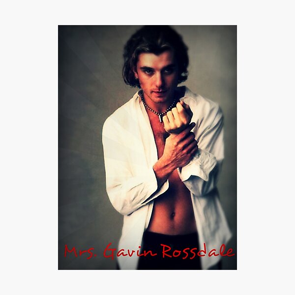 Item preview, Sra. Gavin designed and sold by jen7angel.