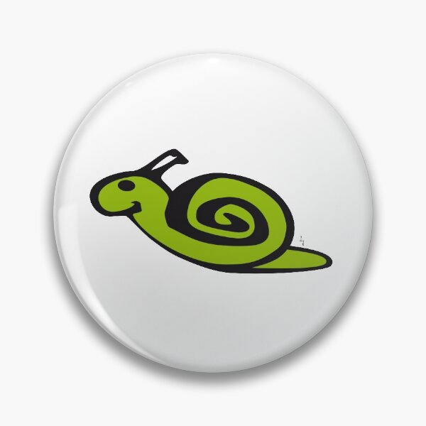 Item preview, Lumaca - Snail designed and sold by lordthuna.