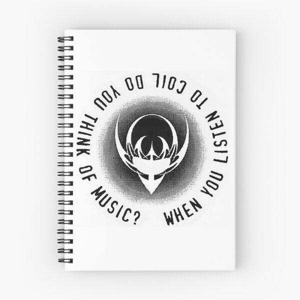 Item preview, COIL Musick : Twisted Chaos Cross : When you listen to Coil, Do you think of Music? (BonW) designed and sold by dcartist333.