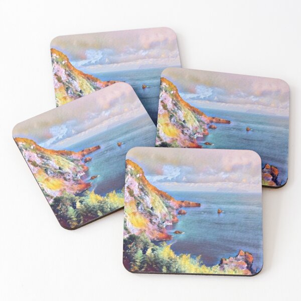 Item preview, Land in the Distance designed and sold by John Maciel.