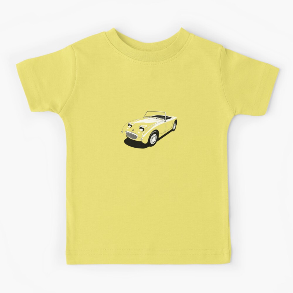 Item preview, Kids T-Shirt designed and sold by ghost650.