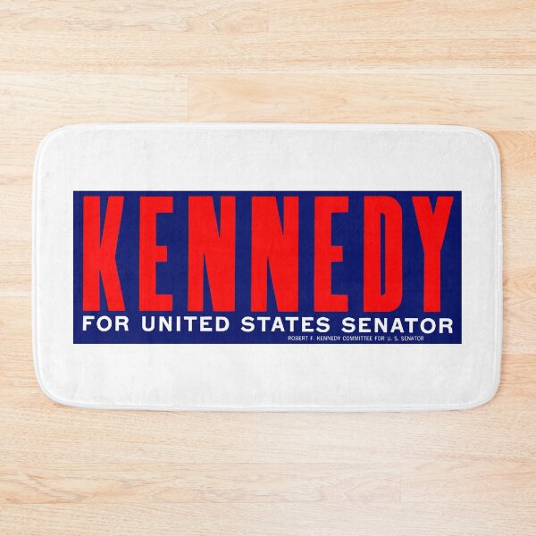 Item preview, 1965 Robert Kennedy for Senator designed and sold by historicimage.