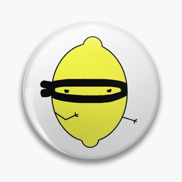 Item preview, Lemon Ninjas designed and sold by Stacey Roman.