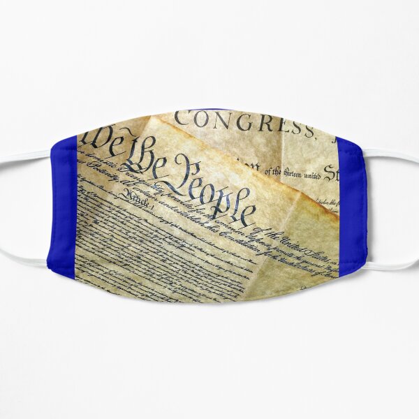 We the People... Mask